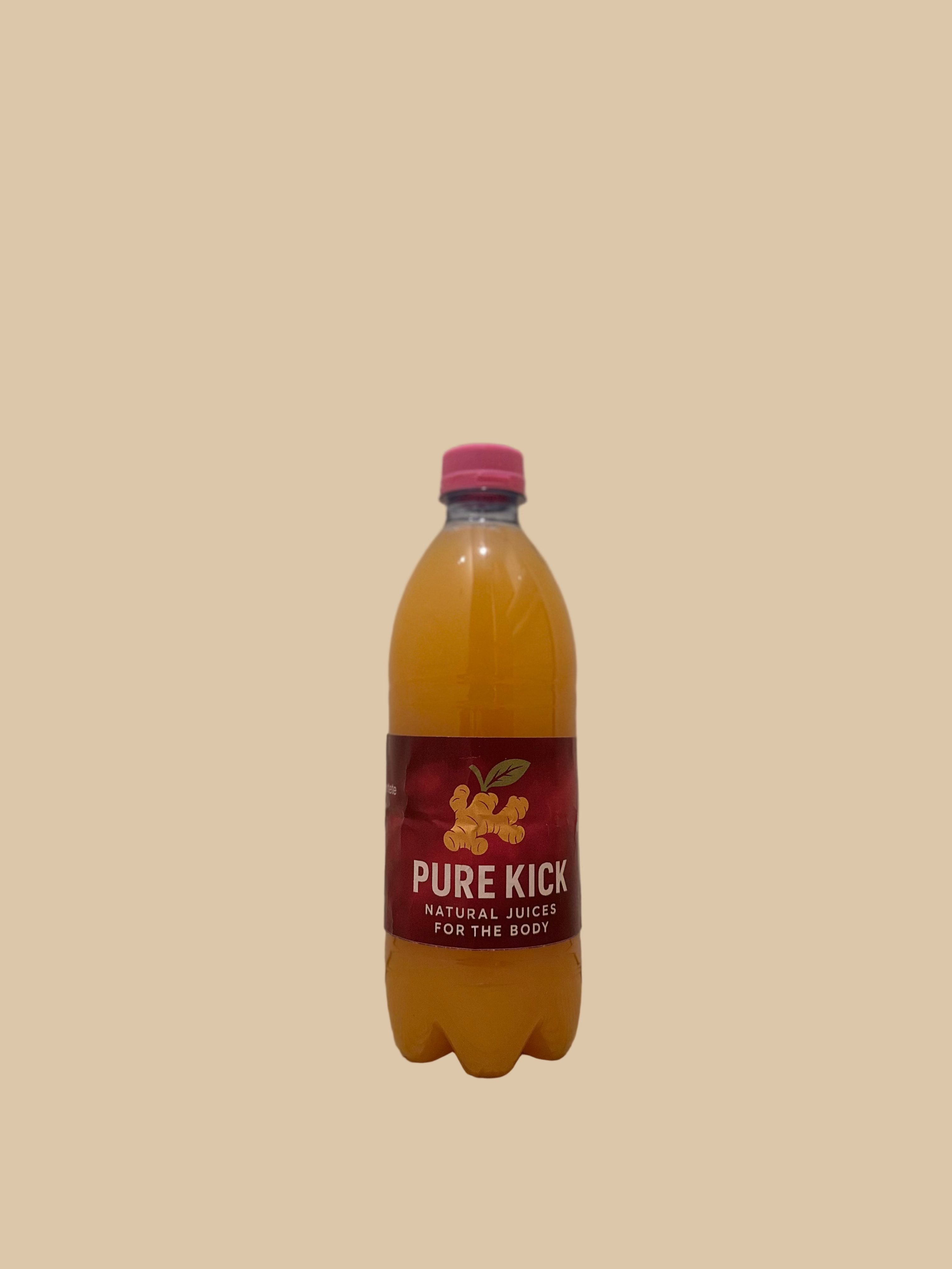 Pure Kick / Multivitamin Juice